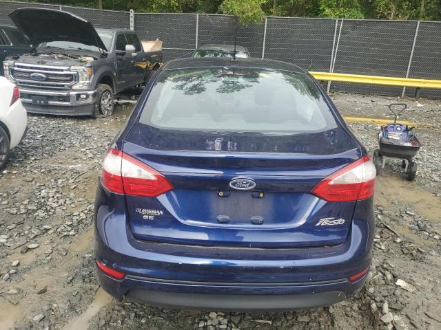 2016 FORD FIESTA SE - 3FADP4BJ5GM182902