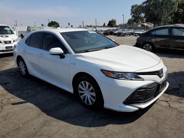 Vin: 4t1c31ak5lu528782, lot: 72552864, toyota camry le 20204