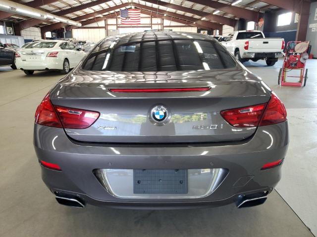 VIN WBAYM1C50EDZ02746 2014 BMW 6 Series, 650 XI no.6