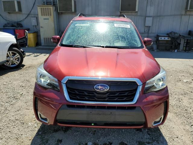 VIN JF2SJGWC5JH467614 2018 Subaru Forester, 2.0Xt T... no.5