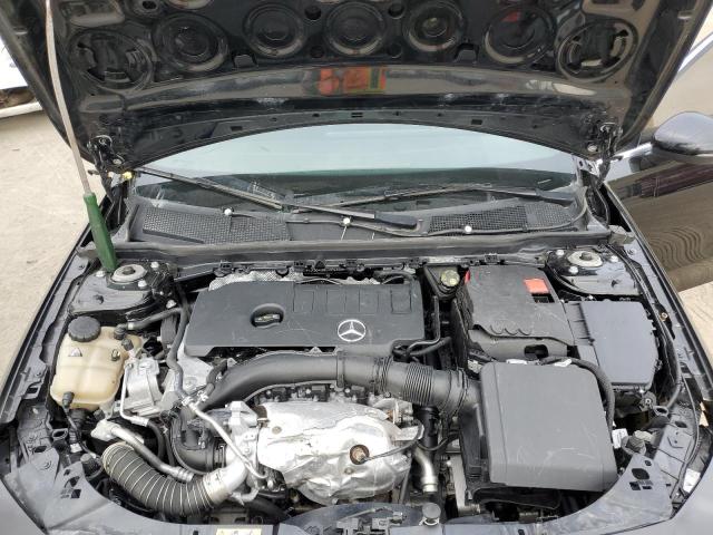 VIN W1K3G4EB5LW042925 2020 Mercedes-Benz A-Class, 220 no.11