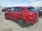 HYUNDAI TUCSON GLS photo