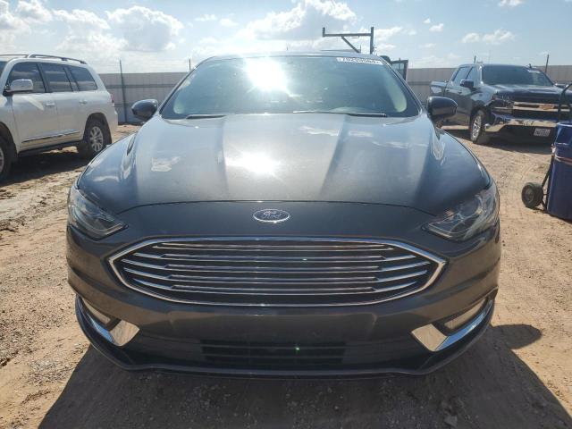 VIN 3FA6P0LU8JR287356 2018 Ford Fusion, Se Hybrid no.5