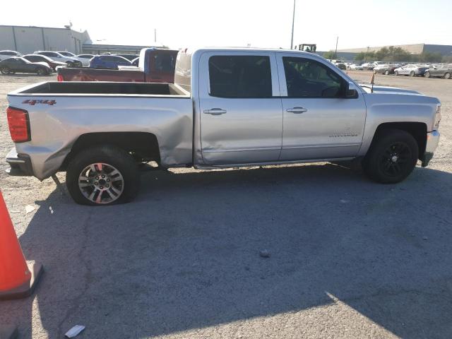 2018 CHEVROLET SILVERADO - 3GCUKREC2JG131317