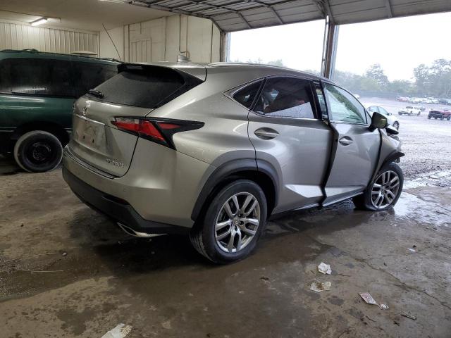 VIN JTJYARBZ8F2001813 2015 Lexus NX, 200T no.3