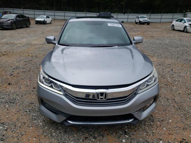 VIN 1HGCR2F73GA195875 2016 Honda Accord, EX no.5