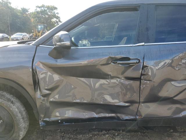 VIN 5TDKDRAHXPS504374 2023 Toyota Highlander, L no.7