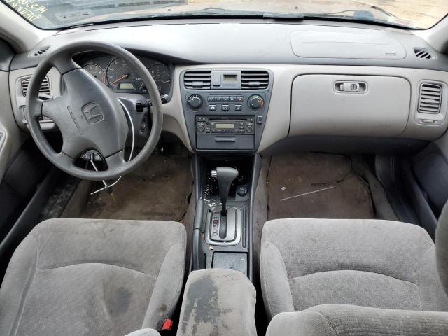 2001 HONDA ACCORD LX 1HGCG56441A034309  71159364