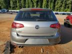 VOLKSWAGEN GOLF S photo