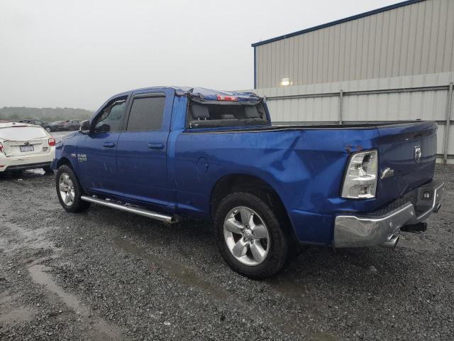 2019 RAM 1500 CLASS 1C6RR6TTXKS683345  71623534