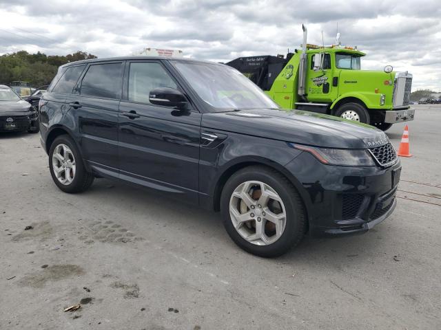 2018 LAND ROVER RANGE ROVE - SALWR2RV2JA186624