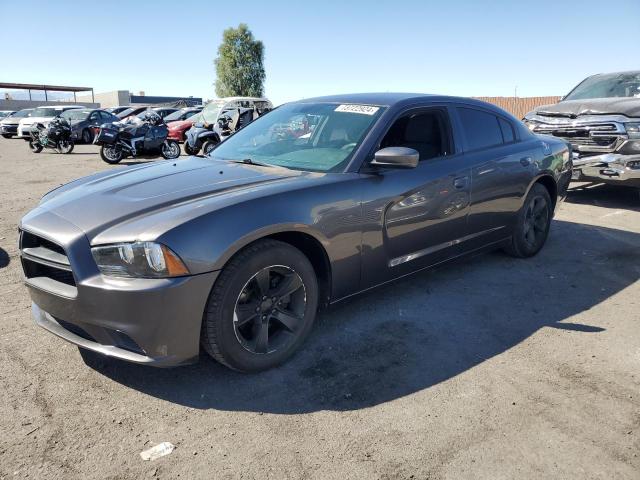 VIN 2C3CDXBG4DH542244 2013 Dodge Charger, SE no.1