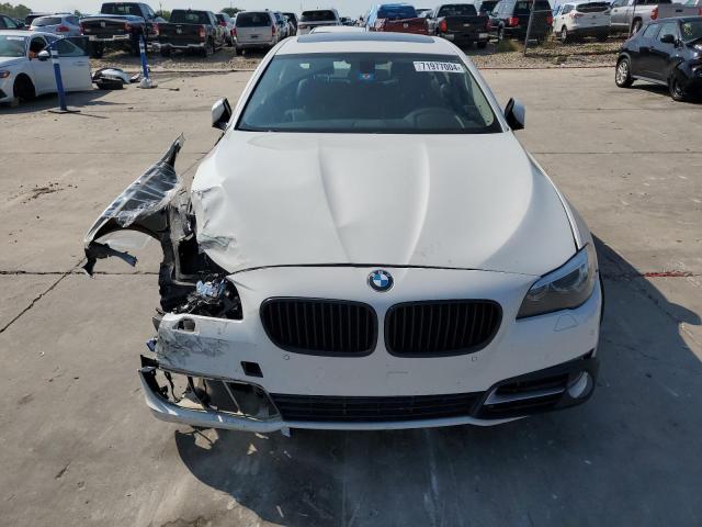 2016 BMW 528 I - WBA5A5C50GG347317