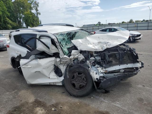 2017 TOYOTA RAV4 LE - JTMZFREV4HJ126737