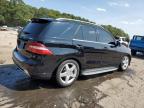 MERCEDES-BENZ ML 550 4MA photo