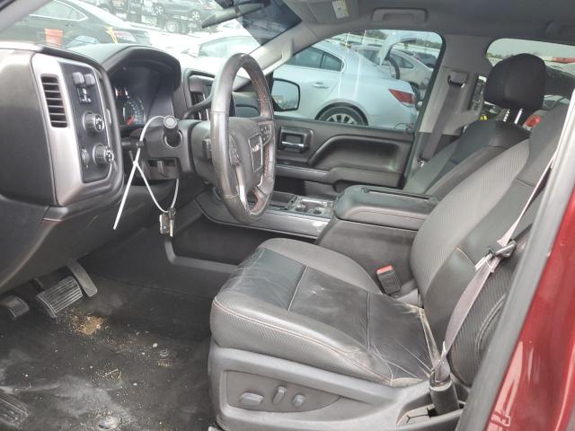 2017 GMC SIERRA K15 - 3GTU2NEC7HG365925