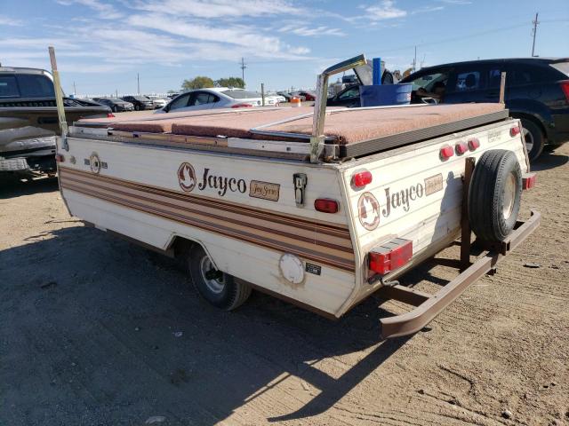 JAYCO JAY SERIES 1988 two tone   1UJAJ01E2J1BF1637 photo #4