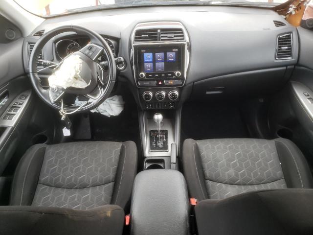 2020 MITSUBISHI OUTLANDER - JA4AP4AU2LU030715