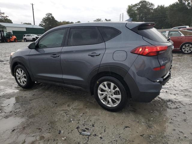 2021 HYUNDAI TUCSON SE - KM8J23A44MU363221