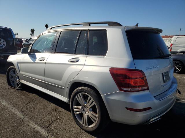 VIN WDCGG5HBXEG255390 2014 Mercedes-Benz GLK-Class,... no.2