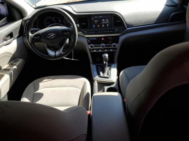 2020 HYUNDAI ELANTRA SE - 5NPD84LF6LH578242