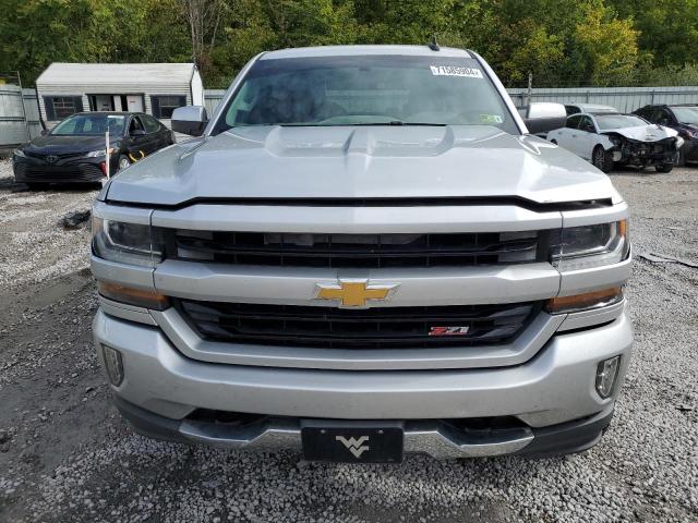 2016 CHEVROLET SILVERADO - 3GCUKRECXGG324520