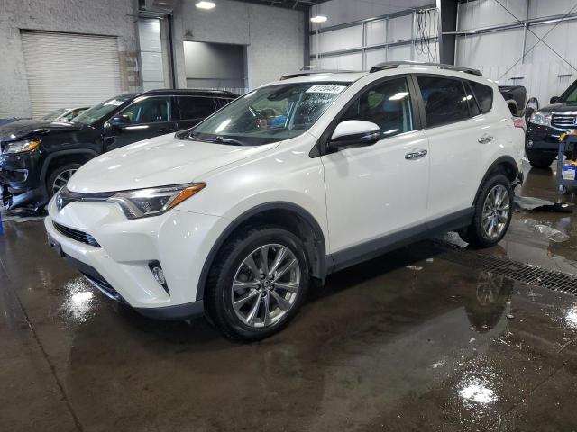 VIN JTMDFREV3HJ160629 2017 Toyota RAV4, Limited no.1