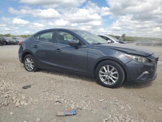 2016 MAZDA 3 SPORT - JM1BM1U70G1303195