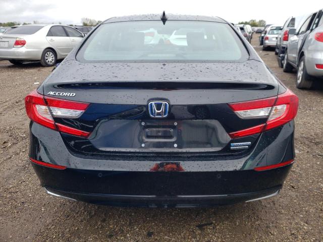2021 HONDA ACCORD TOU - 1HGCV3F94MA023207