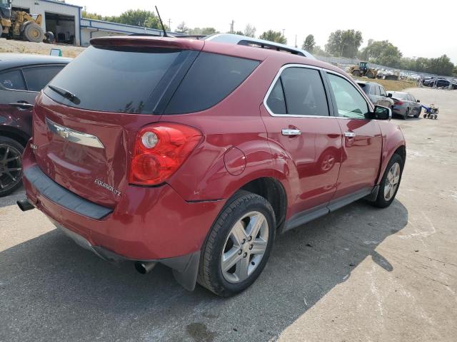 VIN 2GNFLHE31E6178766 2014 Chevrolet Equinox, Ltz no.3