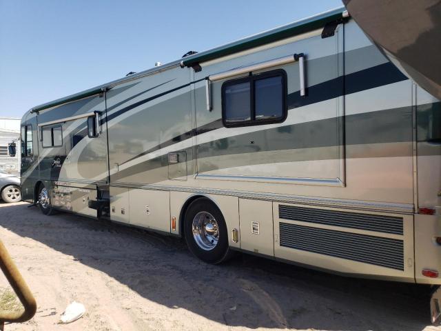 SPARTAN MOTORS MOTORHOME 2002 green  diesel 4VZBR49992C041573 photo #4