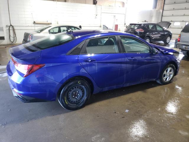 2023 HYUNDAI ELANTRA SE - KMHLL4AG4PU605371