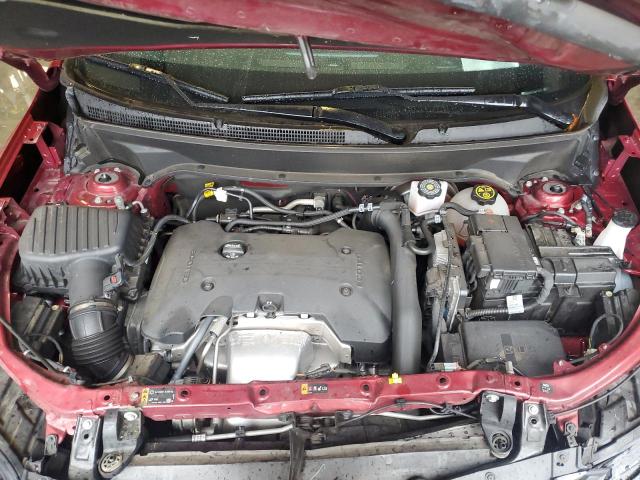 2020 CHEVROLET EQUINOX PR - 2GNAXPEX6L6199850