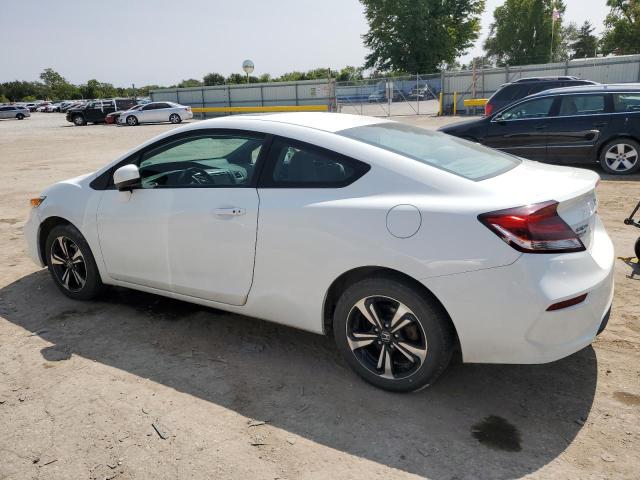 VIN 2HGFG3B86FH526407 2015 Honda Civic, EX no.2