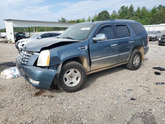 Global Auto Auctions: 2008 CADILLAC ESCALADE L