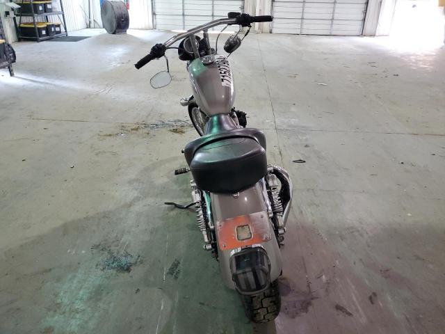 2007 HARLEY-DAVIDSON XL883 1HD4CN2117K426675