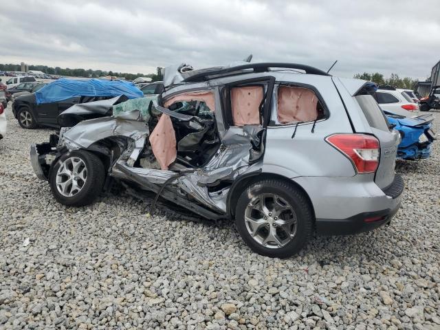 2015 SUBARU FORESTER 2 - JF2SJAWC7FH592215