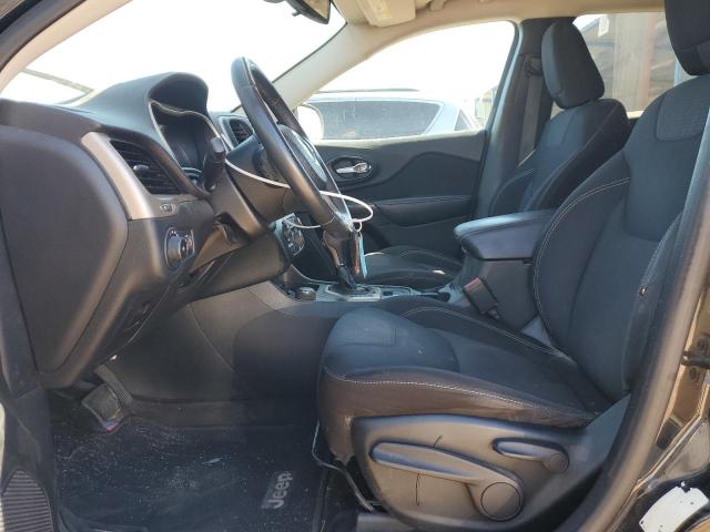 2015 JEEP CHEROKEE L - 1C4PJMCB0FW521645