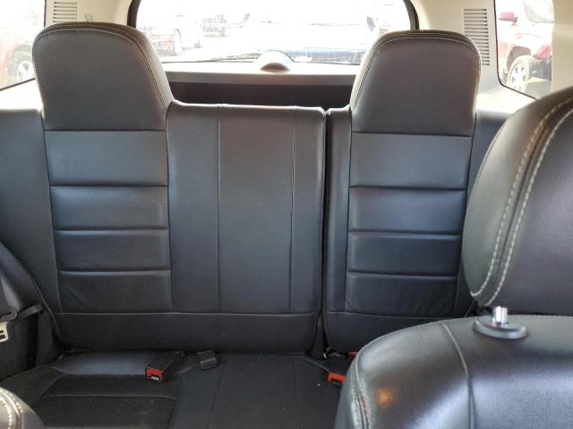 2017 JEEP PATRIOT LA - 1C4NJRFB5HD114452