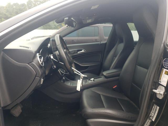2015 MERCEDES-BENZ CLA 250 - WDDSJ4EB0FN180153