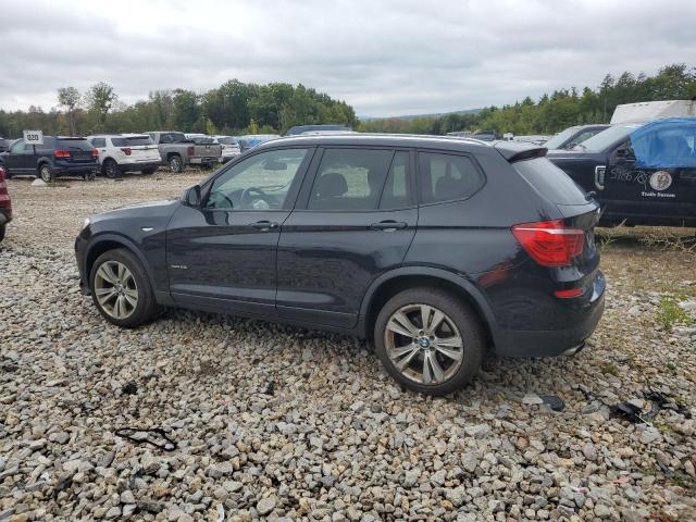 2015 BMW X3 XDRIVE2 - 5UXWX9C57F0D56490