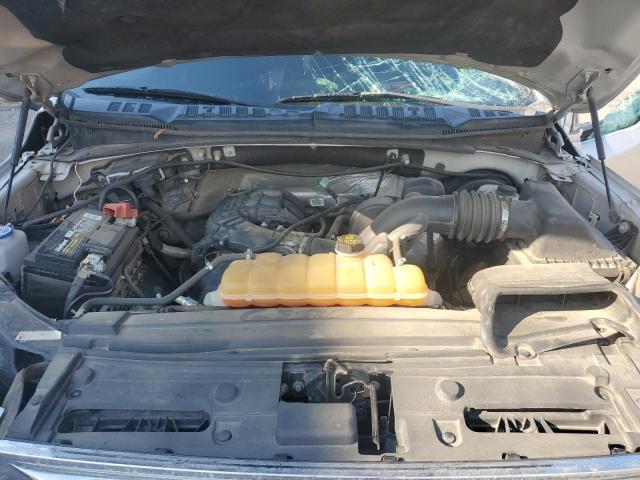 2016 FORD F150 SUPER - 1FTEW1C81GKD80850