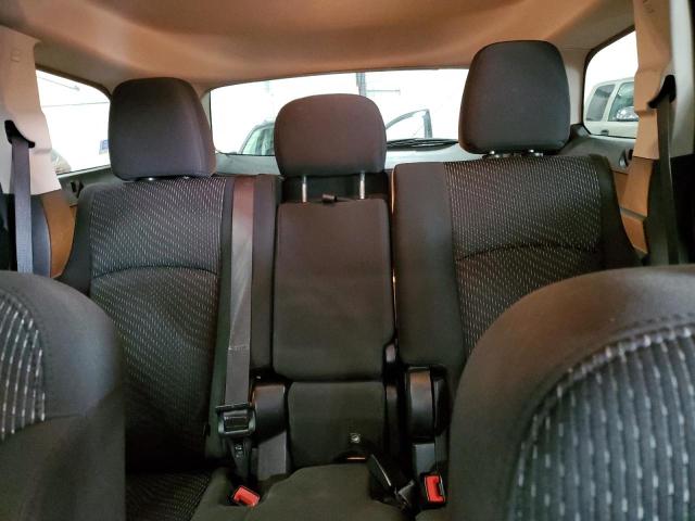 2017 DODGE JOURNEY SE - 3C4PDCAB9HT601233