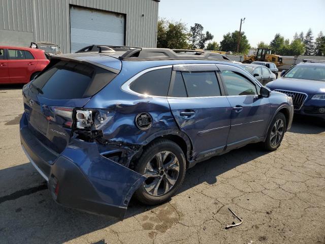 VIN 4S4BTANC4L3128569 2020 Subaru Outback, Limited no.3