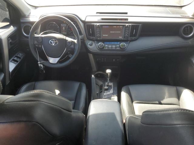 2017 TOYOTA RAV4 LIMIT - 2T3DFREV0HW644405