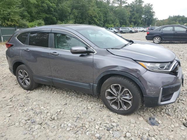 2020 HONDA CR-V EX - 2HKRW2H53LH611018