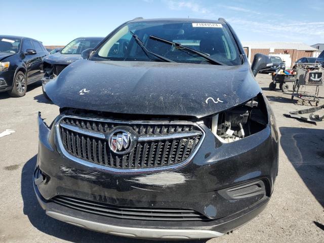 VIN KL4CJASB0JB678214 2018 Buick Encore, Preferred no.5