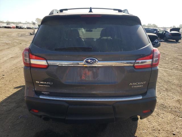 2020 SUBARU ASCENT TOU 4S4WMARD3L3442568