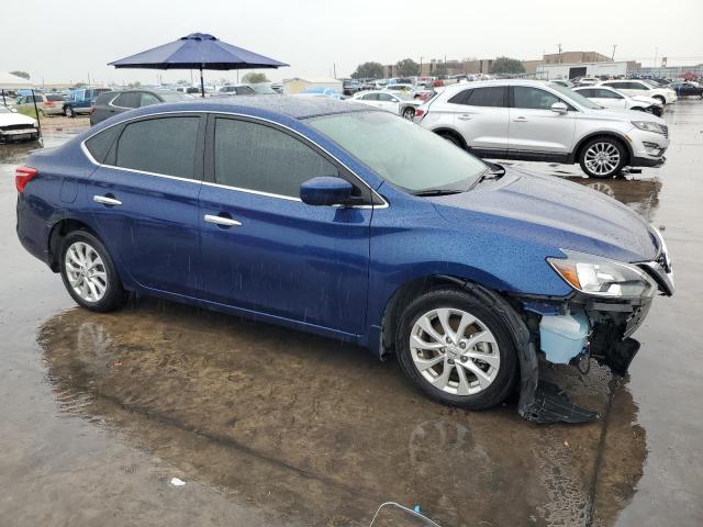 VIN 3N1AB7AP2KY253254 2019 Nissan Sentra, S no.4