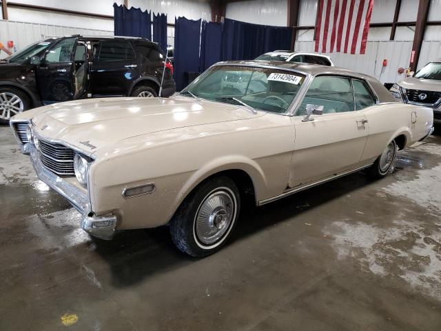 1968 MERCURY MONTEGO #2988864686